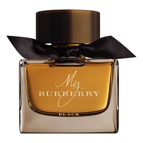 my burberry black 3 piece gift|Burberry My Burberry Black Parfum .